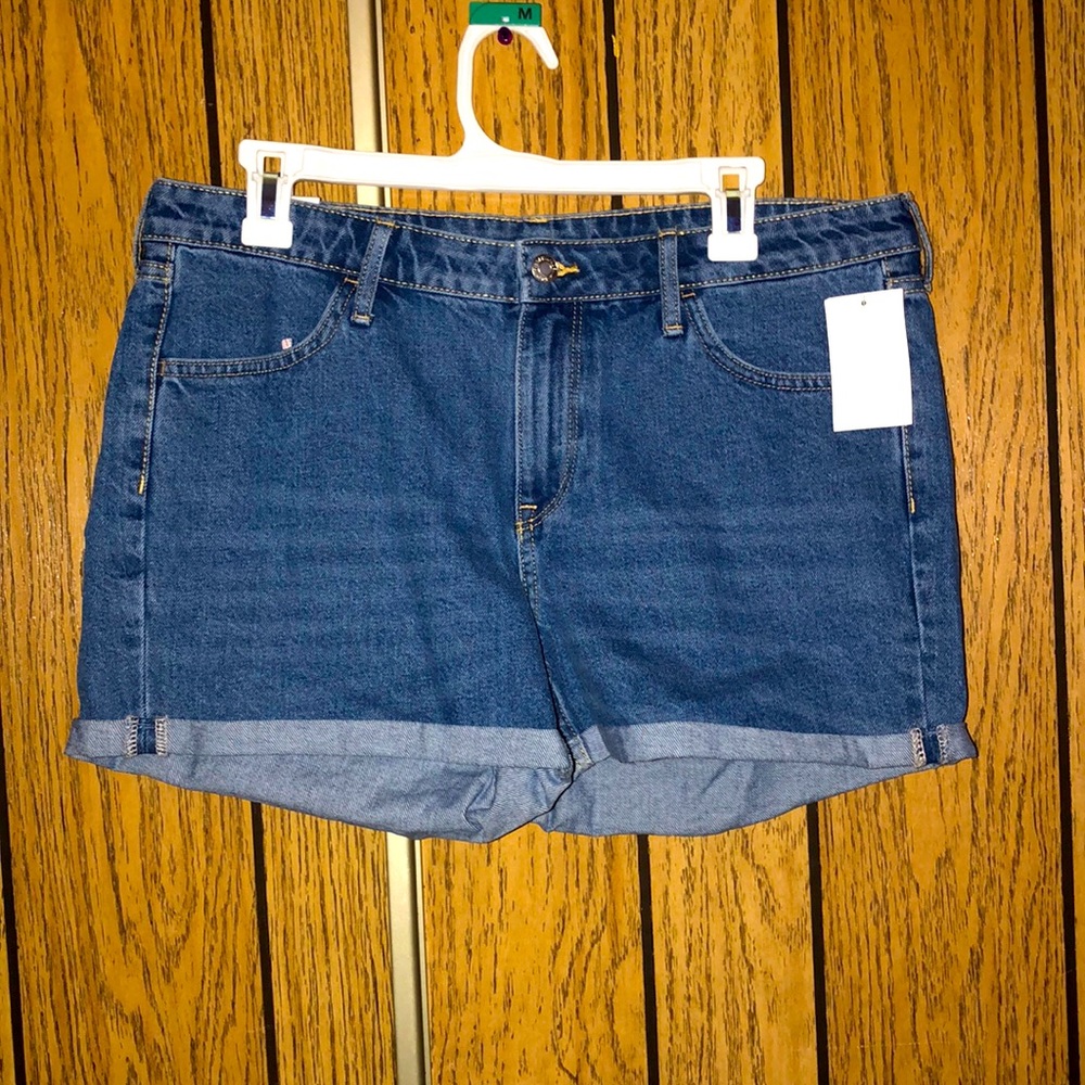 Shorts